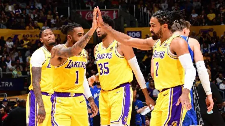 nba交易最新消息汇总(nba交易最新消息快船)